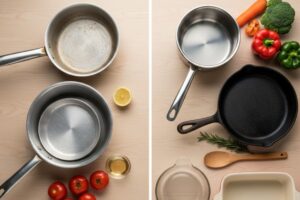 Why You Should Ditch Aluminum Cookware ?插图