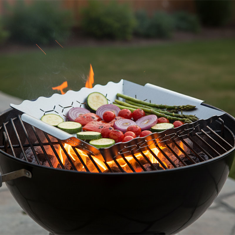 Barbecue Tools