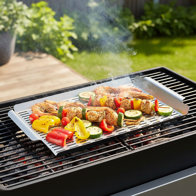Barbecue Tools