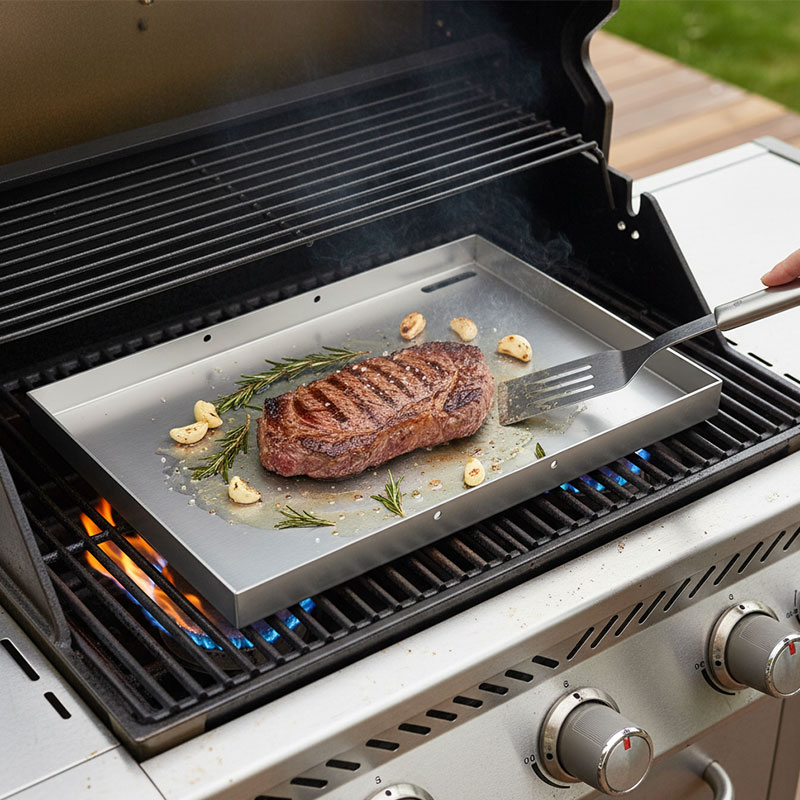 Barbecue Tools