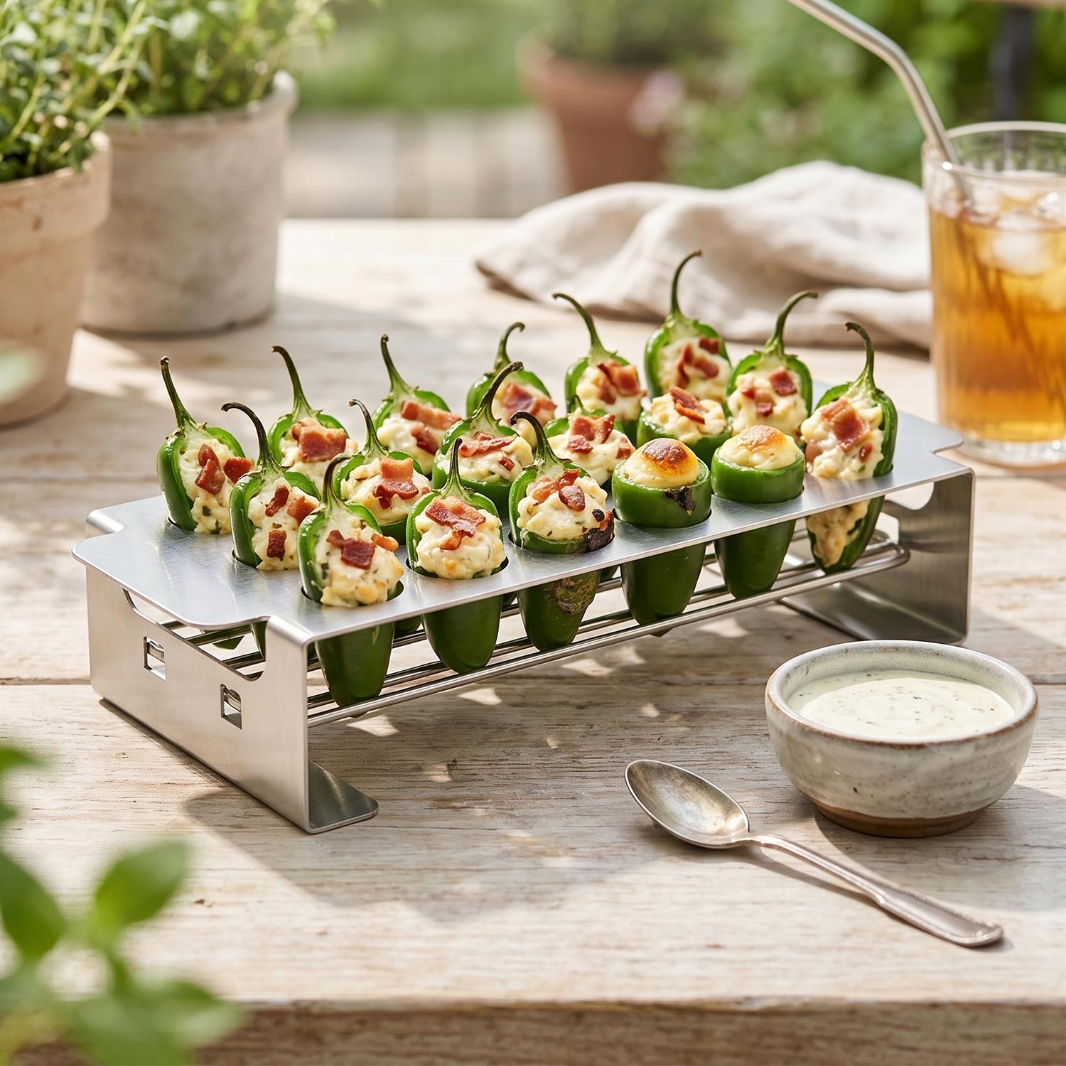 Barbecue Tools