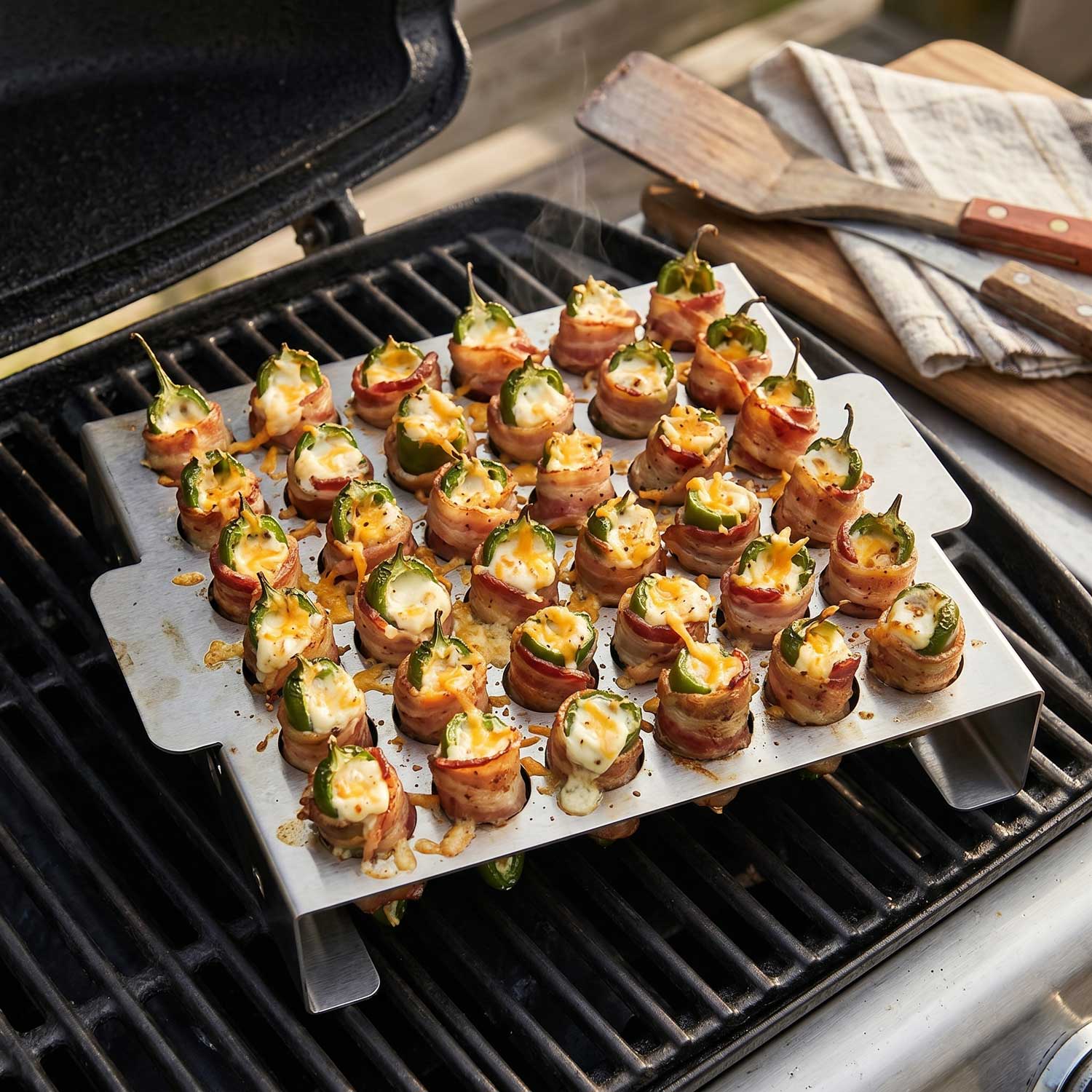 Barbecue Tools
