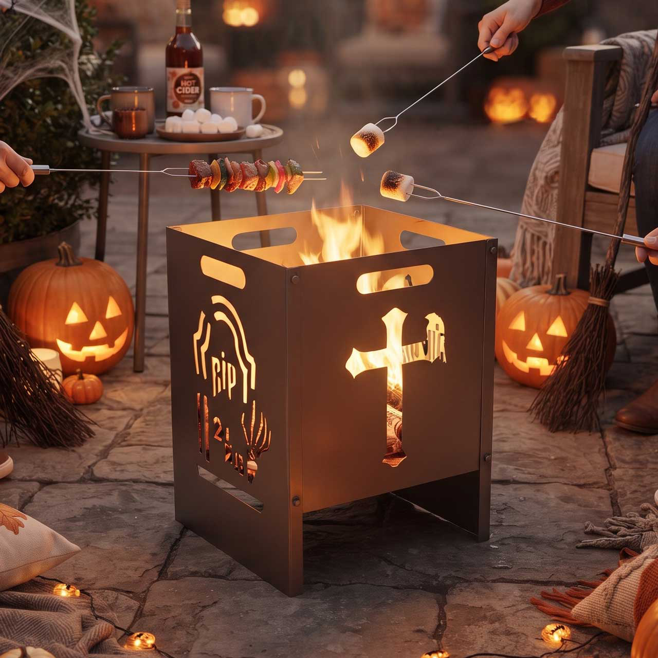 Barbecue Tools