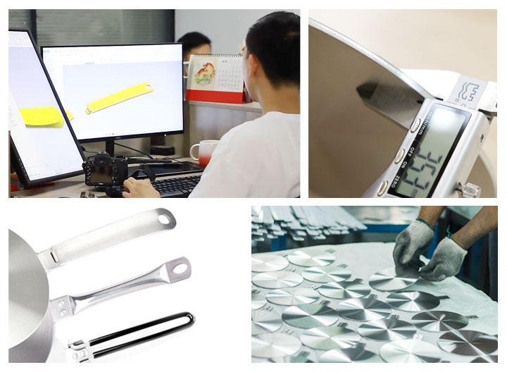 BMA OEM & ODM Manufacturing Process