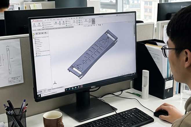 BMA OEM/ODM Design & Engineering