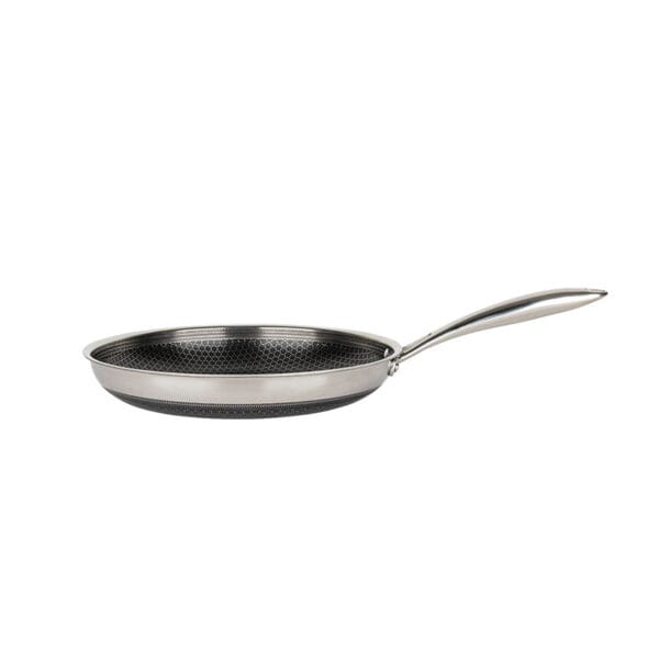 Tri-ply Non Stick Sauce Pan sets, Pan and Pot set, 5 piece - Image 5