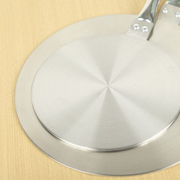 Heat Diffuser Plate Stainless Steel, Aluminium, Multisize HDP001 - Image 7