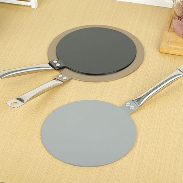Heat Diffuser Plate Stainless Steel, Aluminium, Multisize HDP001 - Image 5