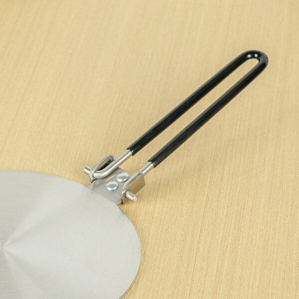 Heat Diffuser Plate, Induction Adapter Plate, Foldable Handle, HDP004 - Image 5