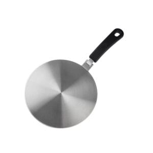 Diffuser Plate Adapter for Glass Cooktop, Folding Handle, HDP009