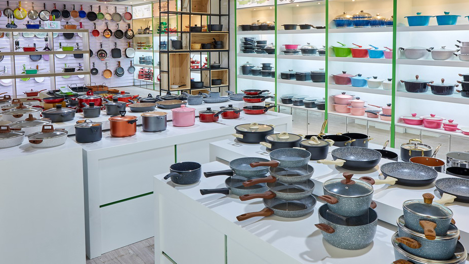 The Rising Popularity of Three-Layer Steel cookware in Europe and the United States缩略图