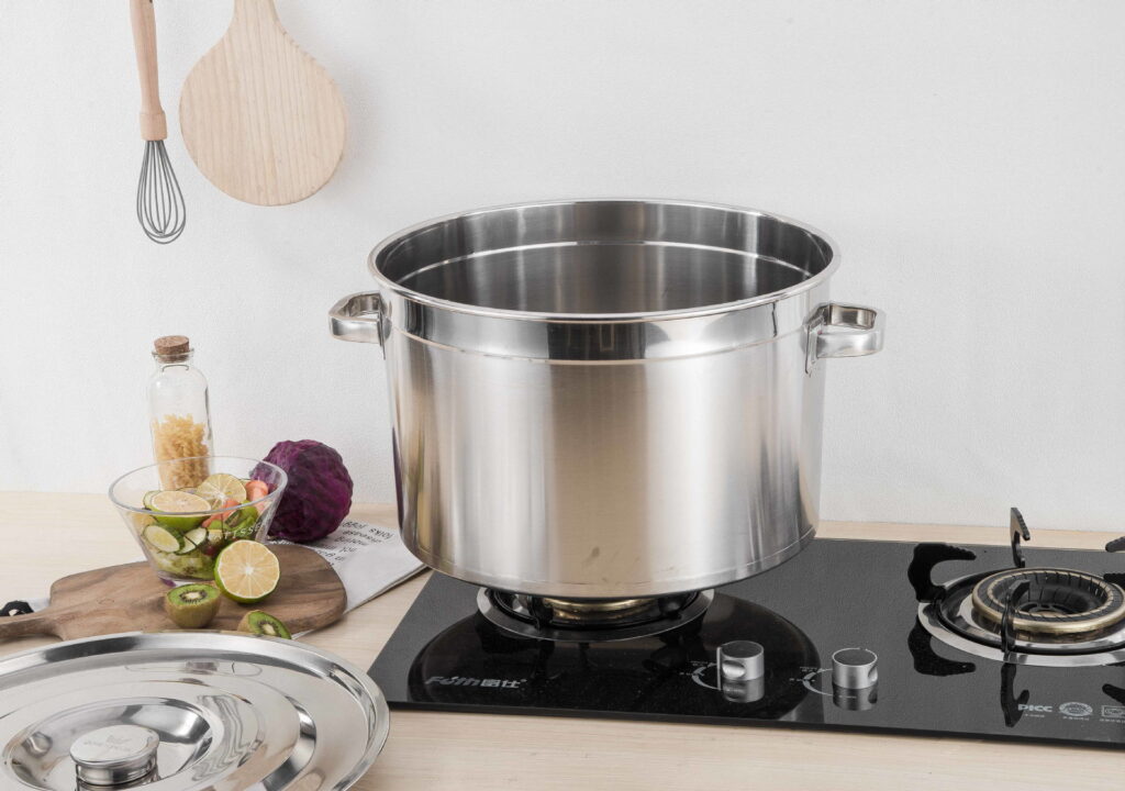 Why is cookware made from 304 and 316 safer?缩略图