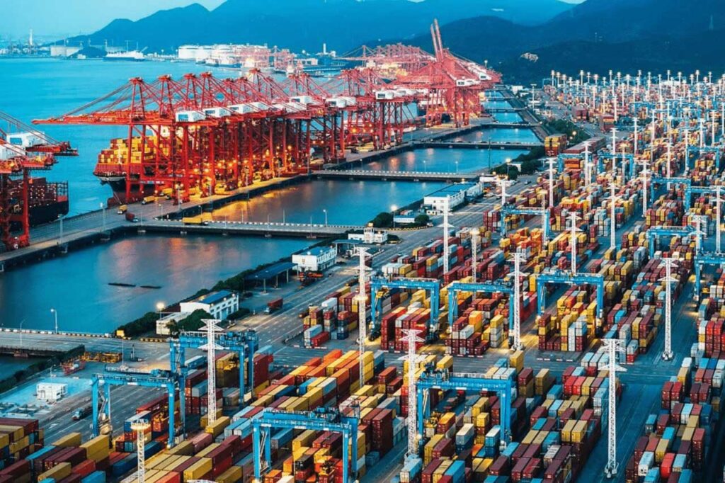 What should buyers expect regarding the U.S. reciprocal tariff policy?缩略图