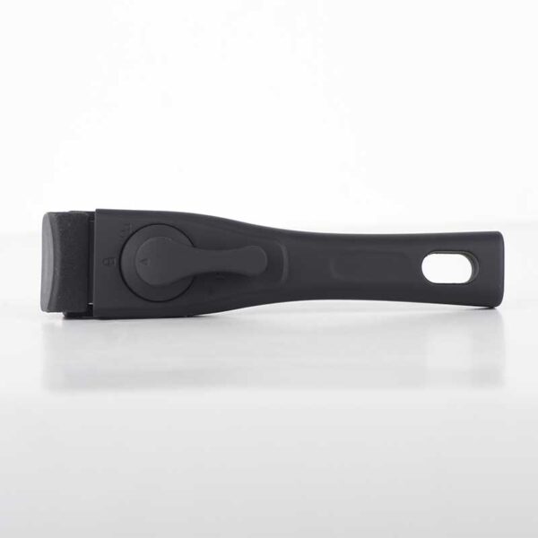 Heat Resistant Detachable Pot Handles, Black, 1KP2275 - Image 3