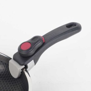 Heat Resistant Universal Pan Handle, Detachable, 1KP2276