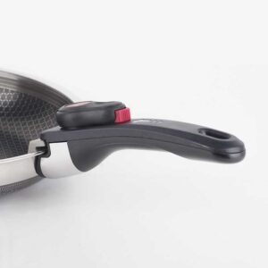 Heat Resistant Universal Pan Handle, Detachable, 1KP2276
