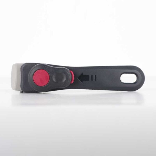 Heat Resistant Universal Pan Handle, Detachable, 1KP2276 - Image 4