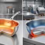 Beyond the Price Tag: Why Tri-Ply Clad Cookware is the Smart Investment for Your Brand缩略图 Beyond the Price Tag: Why Tri-Ply Clad Cookware is the Smart Investment for Your Brand缩略图