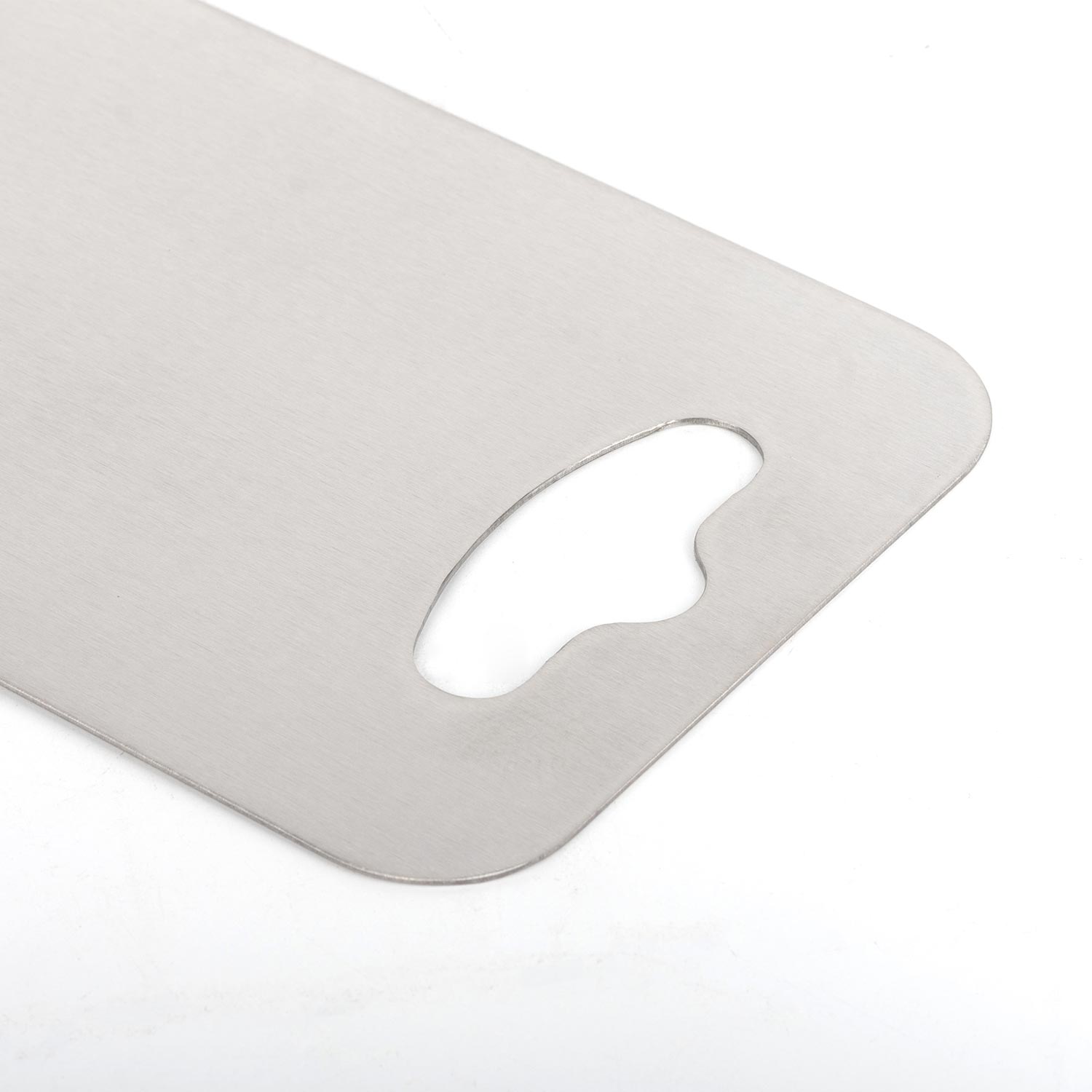 Premium Pure Titanium Cutting Board, 1.5mm Thickness, CCB13 - Image 6