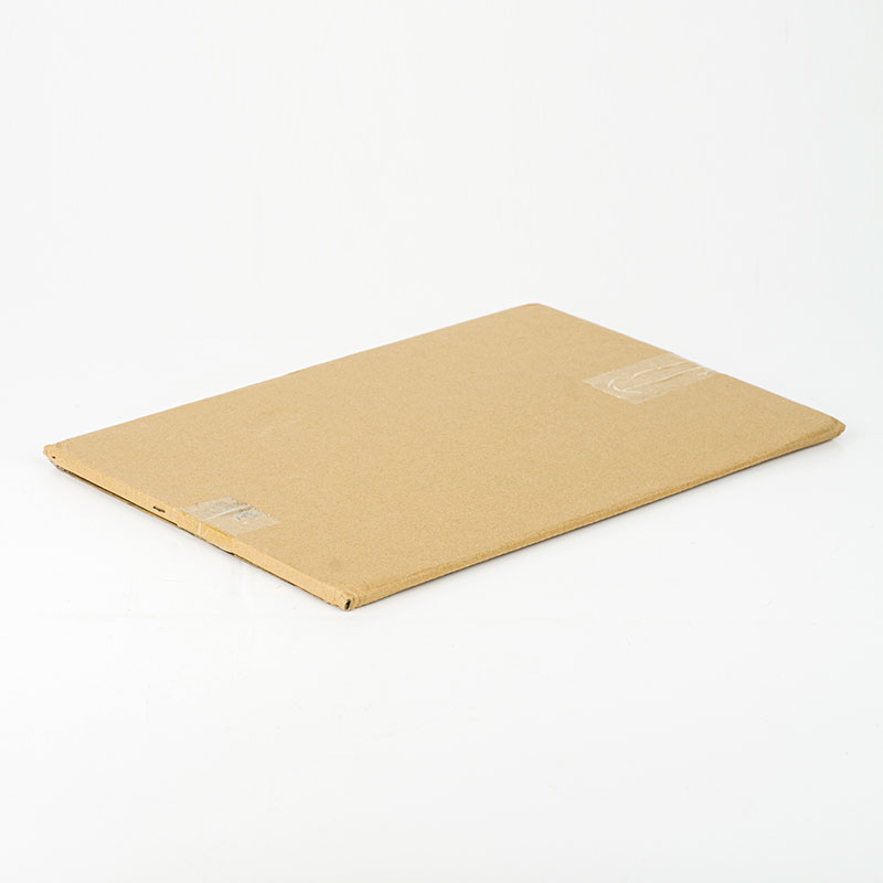 Cutting Board with Silicone Corner Protect, Stainless Steel, CCB01-P - Image 4