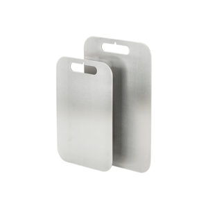 Titanium Cutting Board, Cutting Mat, Food-Grade, CCB03