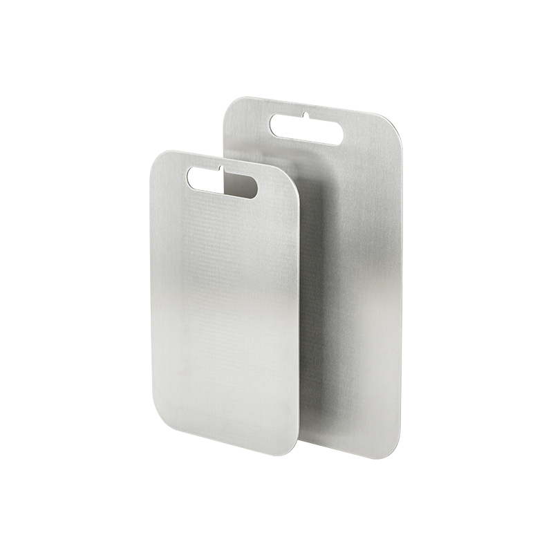 Titanium Cutting Board, Cutting Mat, Food-Grade, CCB03 - Image 2