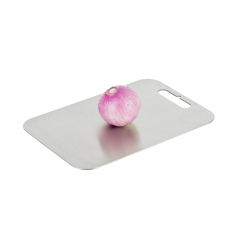 Titanium Cutting Board, Cutting Mat, Food-Grade, CCB03 - Image 4