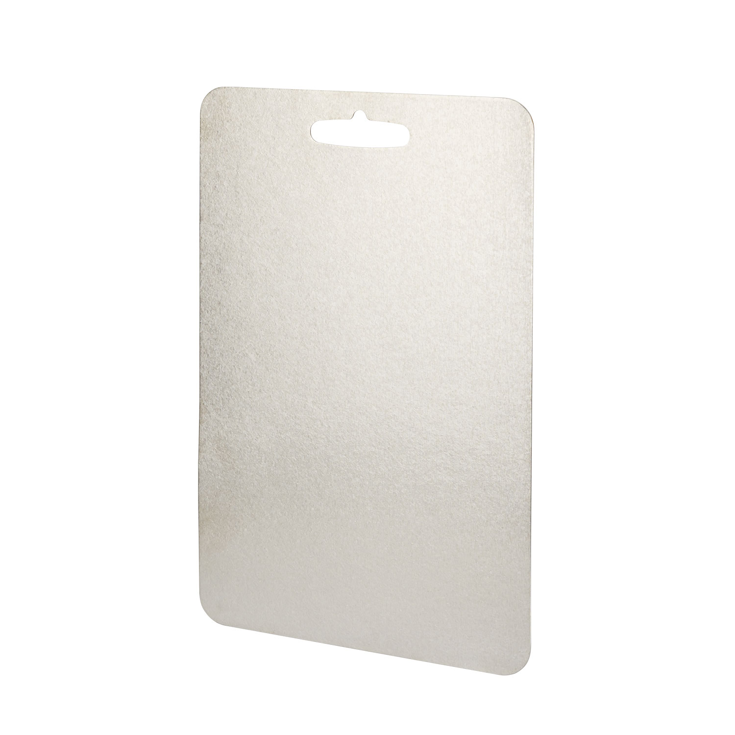 Titanium Cutting Board with Crystalline Surface Treatment, Customizable Size, CCB03-5 - Image 4