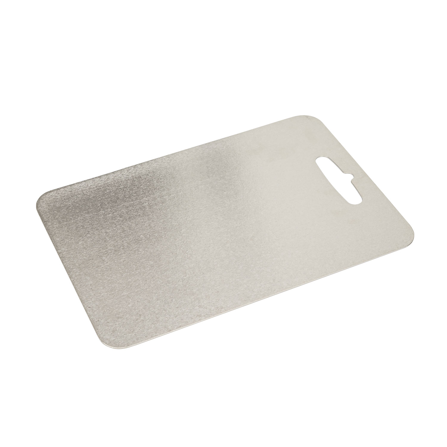 Titanium Cutting Board with Crystalline Surface Treatment, Customizable Size, CCB03-5 - Image 5