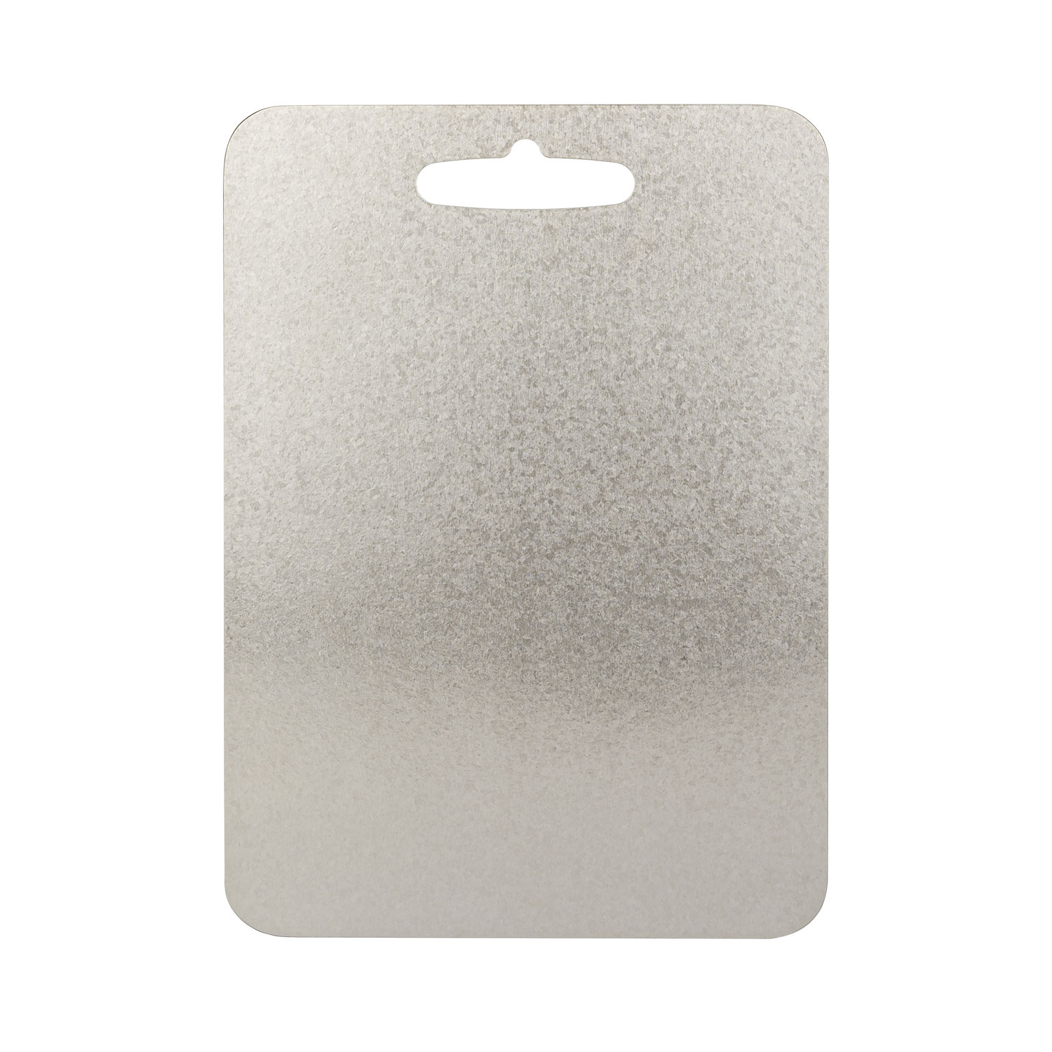Titanium Cutting Board with Crystalline Surface Treatment, Customizable Size, CCB03-5 - Image 3