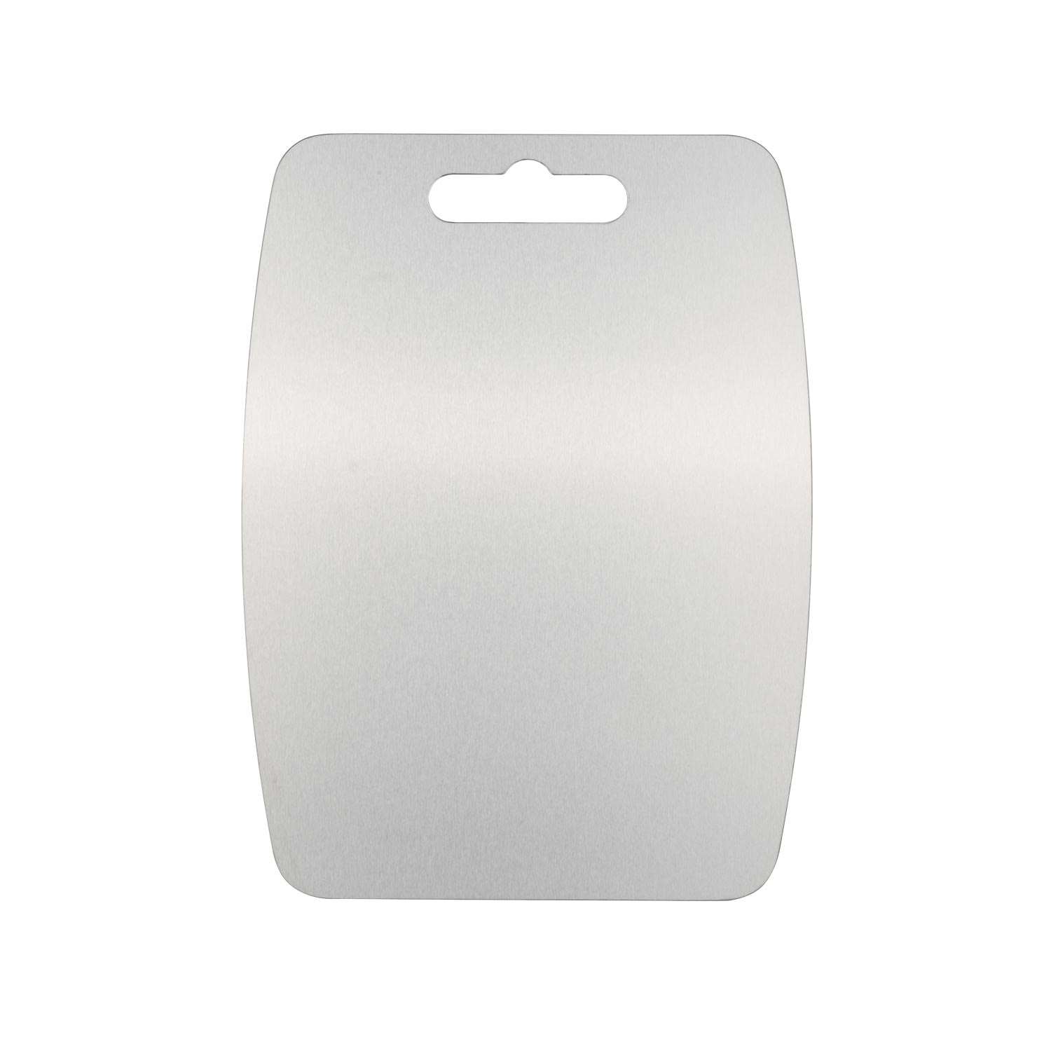 Premium 304 Stainless Steel Cutting Board, 1.5mm Thickness, CCB10 - Image 4