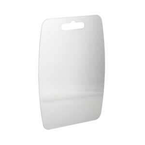 Premium 304 Stainless Steel Cutting Board, 1.5mm Thickness, CCB10