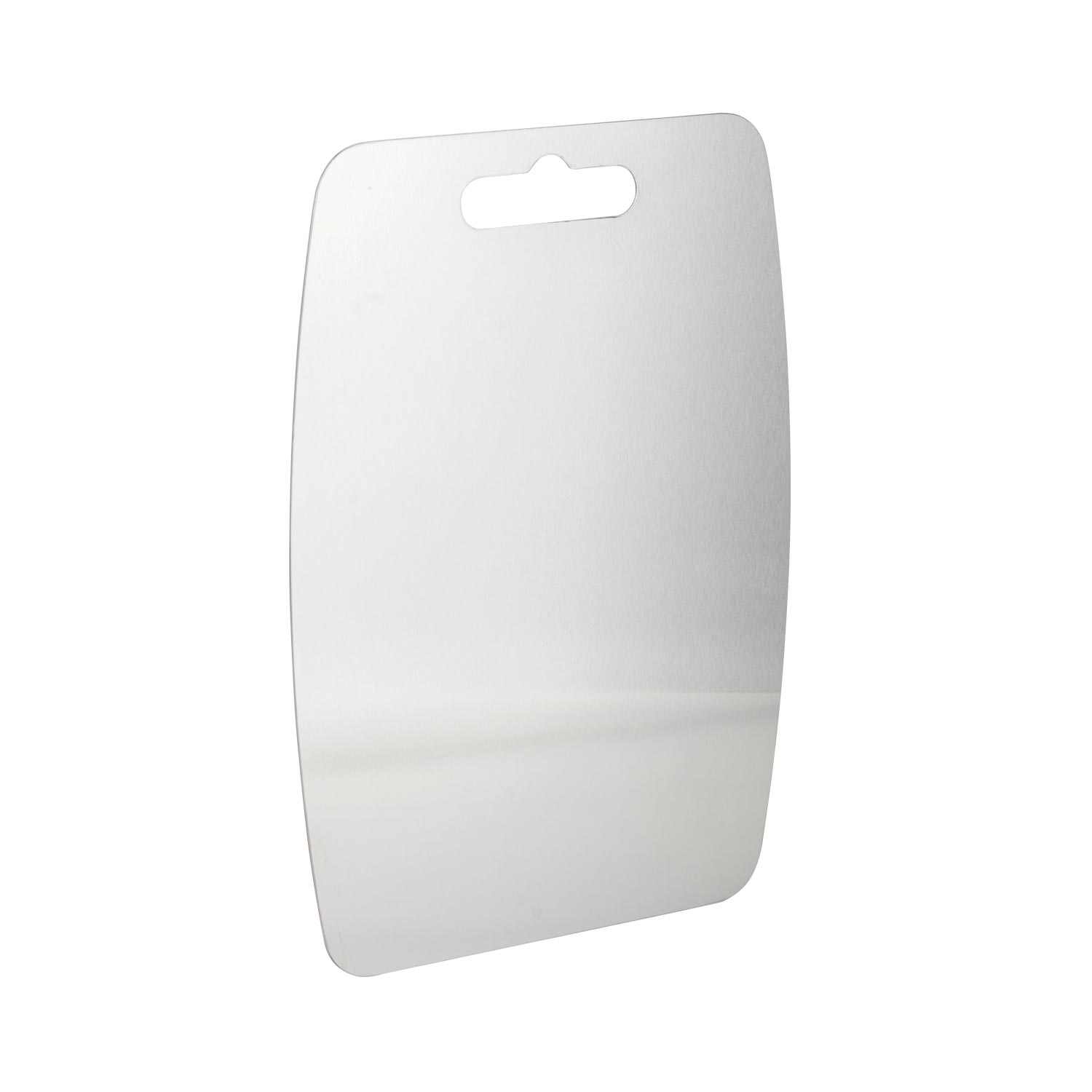 Premium 304 Stainless Steel Cutting Board, 1.5mm Thickness, CCB10 - Image 2