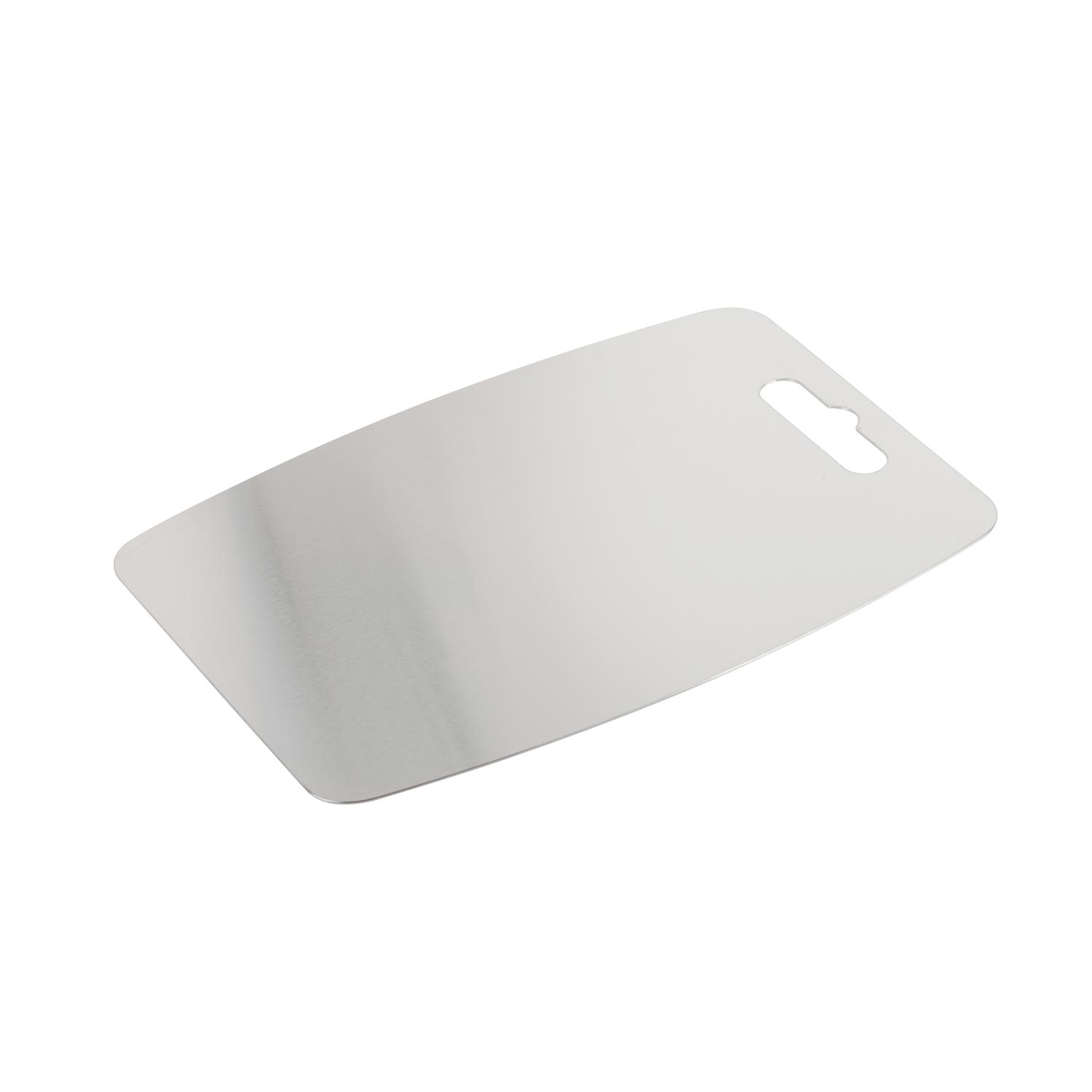 Premium 304 Stainless Steel Cutting Board, 1.5mm Thickness, CCB10 - Image 5