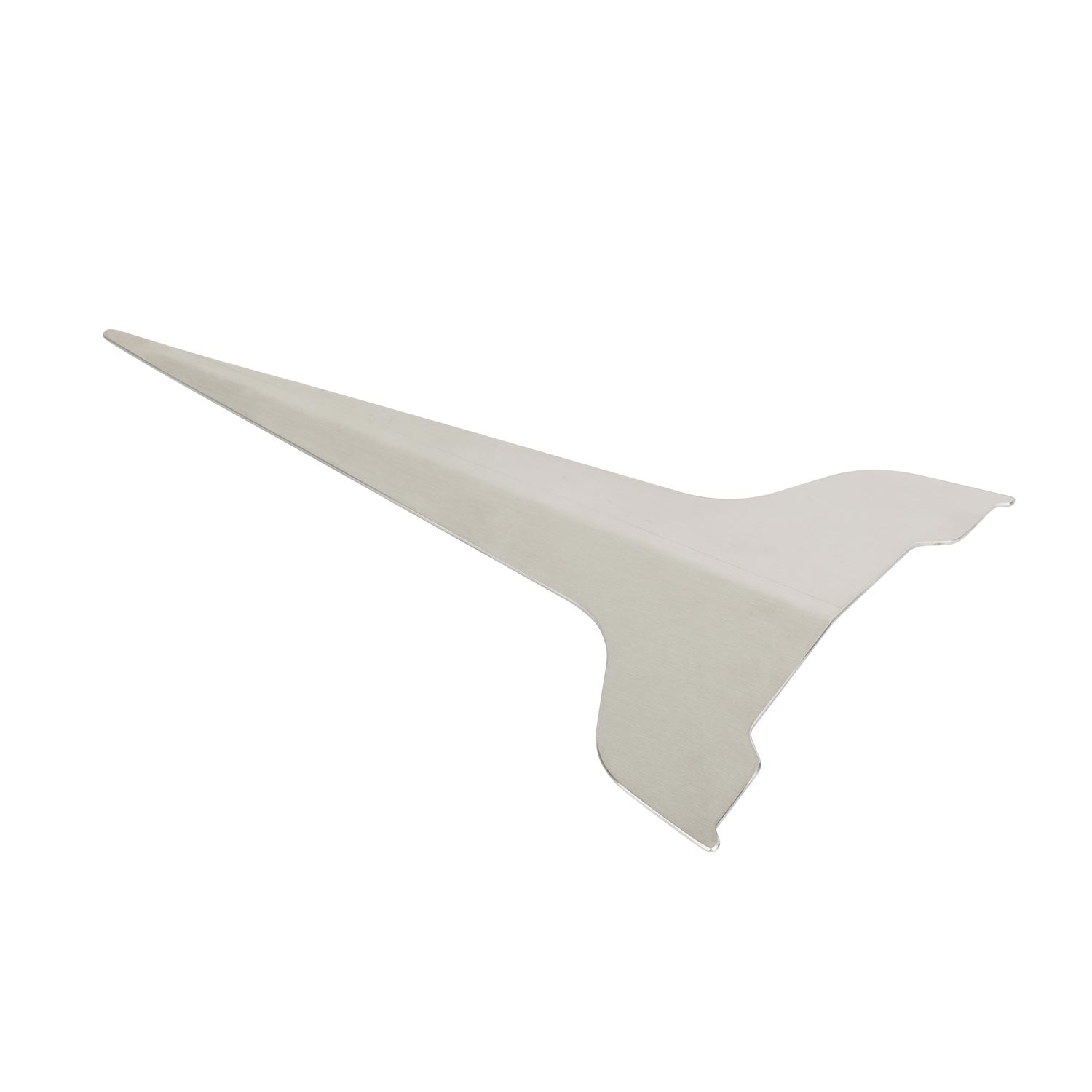 Stainless Steel Ground Stand for Flame Salmon Boards, Accessories, FSBA02 - Image 4