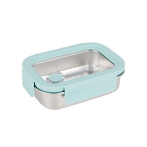 Stainless steel Lunch Container Lunch Box with Leakproof Lid, Multiple sizes, 1HP2177