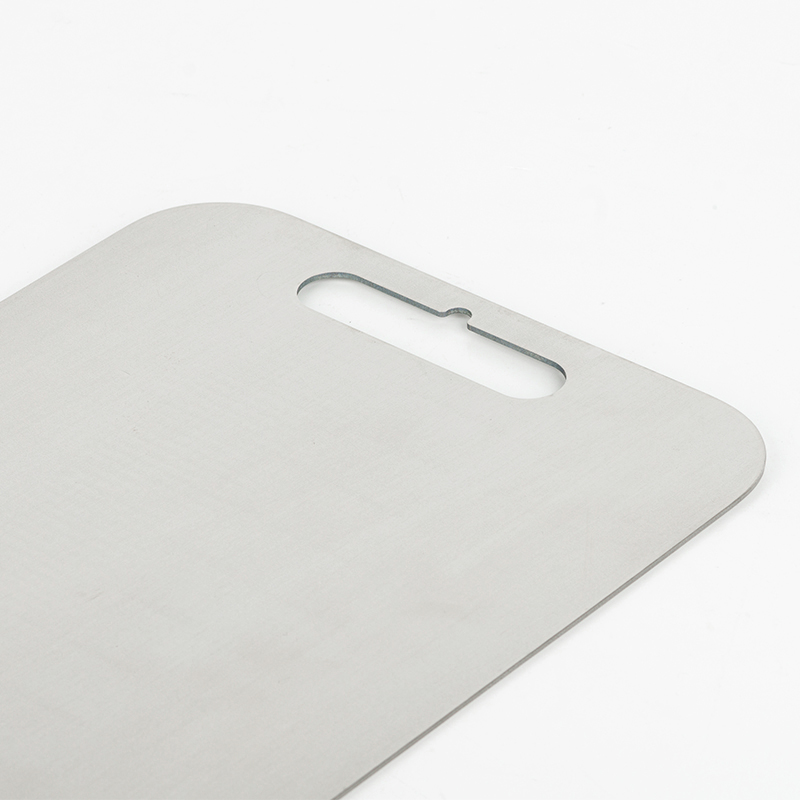 Pure Titanium Cutting Board