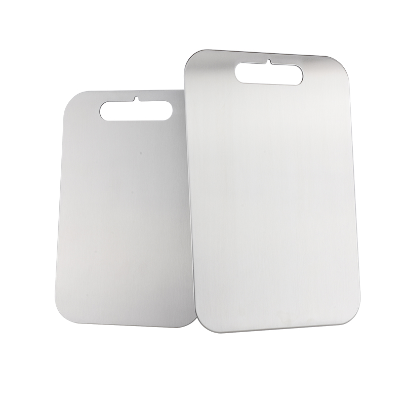 Pure Stainless Steel