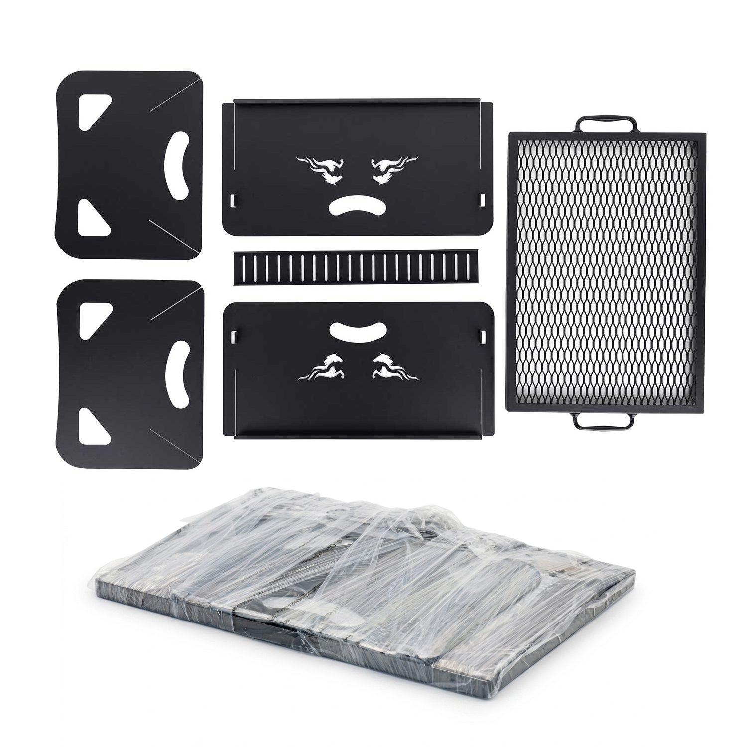 Tailgate & Camping Portable Grill