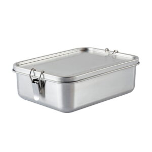 Leakproof Stainless Steel Lunchbox Bento Box For Salad Sandwich BMA LB15