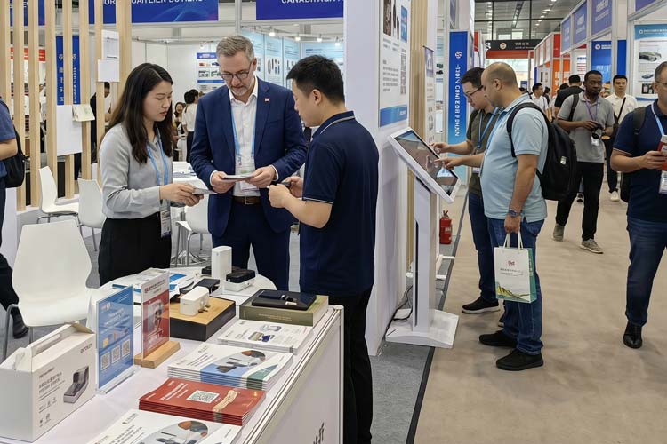 Canton Fair 2026: Complete Buyer Guide, Dates, Visa & Registration插图1 Canton Fair 2026: Complete Buyer Guide, Dates, Visa & Registration插图1