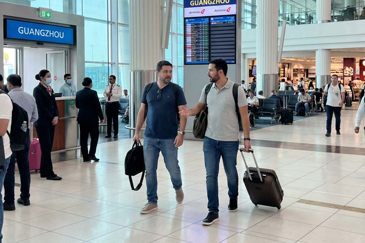 Canton Fair 2026: Complete Buyer Guide, Dates, Visa & Registration插图3 Canton Fair 2026: Complete Buyer Guide, Dates, Visa & Registration插图3